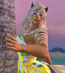 “Are we living a life that is safe from harm? Of course not. We never are. But that’s not the right question. The question is are we living a life that is worth the harm?”