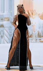 “You are angry, which is the more productive cousin of fear.”