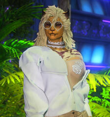 “All of these men. Each one carries a mystery that's not as interesting as he thinks. You don't want their mysteries. You want a life on an even level.”