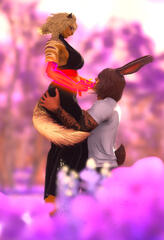 “Sleep is confusing. Dreams are baffling. The concept of transitioning from one perceived reality to another is a tolerated madness.”