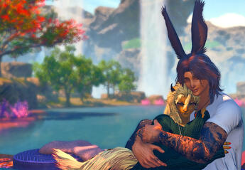 “You wondered if it was worth it to have friends, to make any connections at all when the world so easily took them from you”