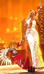 “You think you want to know things, but then you know them, and it's too late. You didn't want to know that. You didn't want to know that at all.”