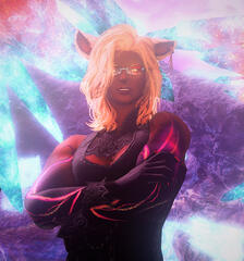 “You wondered if it was worth it to have friends, to make any connections at all when the world so easily took them from you”