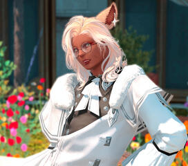 “You understood the world and your place in it. You understood nothing. And that is ok."