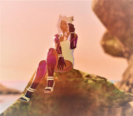 “Sleep is confusing. Dreams are baffling. The concept of transitioning from one perceived reality to another is a tolerated madness.”