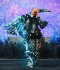 “You think your life is unraveling. Your life cannot unravel. Your life is your life. You haven't lost it. It's just under the control of someone else now. Can you change that?”