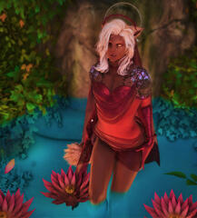 “You are only a bad person if you do bad things. That's not an acquittal. The counterpoint is that you are only a good person if you do good things.”