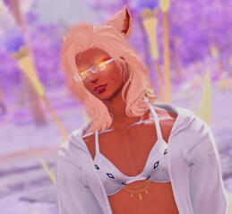 “You have a fair question, although the problem with fair questions is that they are asked in an unfair world.”